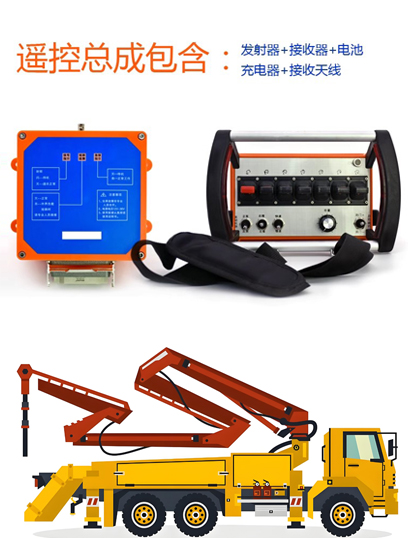 泵车1